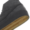 Кеды Nike SB Zoom Blazer Mid ISO DB3027-001 (dark smoke grey-black)