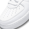 Кроссовки Nike Air Force 1 Low Retro DJ3911-100 (white-white)