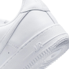 Кроссовки Nike Air Force 1 Low Retro DJ3911-100 (white-white)