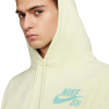 Худи Nike SB Icon PO Essential CW7064-113 (coconut milk-light dew)