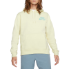 Худи Nike SB Icon PO Essential CW7064-113 (coconut milk-light dew)