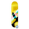Дека Footwork Progress Wood fwsb-prgwoodyell (yellow)