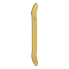 Дека Footwork Progress Wood fwsb-prgwoodyell (yellow)