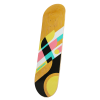 Дека Footwork Progress Wood fwsb-prgwoodyell (yellow)