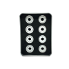 Подшипники Destroy Ceramic ZrO2 Full dstr21-cerzro2full (white)