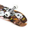 Скейтборд В Сборе Enjoi Dog Collage Fp 10517640S (multi)