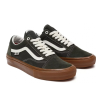 Кеды Vans Skate Old Skool VA5FCBAPF (forest night-gum)