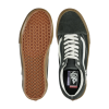 Кеды Vans Skate Old Skool VA5FCBAPF (forest night-gum)