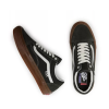 Кеды Vans Skate Old Skool VA5FCBAPF (forest night-gum)