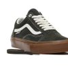 Кеды Vans Skate Old Skool VA5FCBAPF (forest night-gum)
