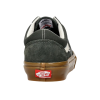 Кеды Vans Skate Old Skool VA5FCBAPF (forest night-gum)