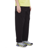Брюки Чино Carhartt Alder Pant I028660 (black stone washed)