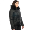 Куртка женская C1RCA Mod Quilted WJKT010 (black)