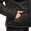 Куртка женская C1RCA Mod Quilted WJKT010 (black)