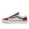Кеды Vans Skate Old Skool VA5FCBALO (mauve-wine)