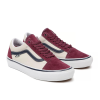 Кеды Vans Skate Old Skool VA5FCBALO (mauve-wine)