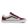 Кеды Vans Skate Old Skool VA5FCBALO (mauve-wine)