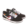 Кеды Nike SB Dunk Low Pro Ishod Wair 819674-019 (black-white multicolor)