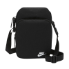 Сумка На Плечо Nike Heritage Crossbody DB0456-010 (black-white)