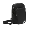 Сумка На Плечо Nike Heritage Crossbody DB0456-010 (black-white)