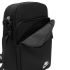 Сумка На Плечо Nike Heritage Crossbody DB0456-010 (black-white)