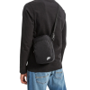Сумка На Плечо Nike Heritage Crossbody DB0456-010 (black-white)