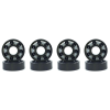 Подшипники Destroy Ceramic Si3N4 Full dstr21-cersi3n4full (black)