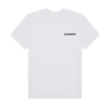 Футболка Postaments P Logo pst-plogo-wht-23 (white)