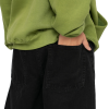 Джинсы Polar Skate Co Big Boy Jeans polar21-bbj-pblk (pitch black)