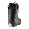 Ботинки Для Сноуборда Salomon Malamute L39359500 (black)