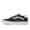 Кеды Vans Rowan VA5JIC6BT (black-true white)