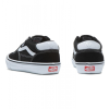 Кеды Vans Rowan VA5JIC6BT (black-true white)