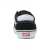 Кеды Vans Rowan VA5JIC6BT (black-true white)