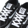 Кеды Vans Rowan VA5JIC6BT (black-true white)