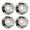 Колеса Для Скейтборда Ripndip Flower Child Skate Wheels RNDRND (white)