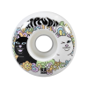 Колеса Для Скейтборда Ripndip Flower Child Skate Wheels RNDRND (white)