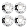 Колеса Для Скейтборда Ripndip Flower Child Skate Wheels RNDRND (white)