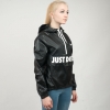 Ветровка Женская Nike City Packable Jacket 725818-010 (black-black-white)
