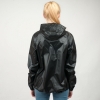 Ветровка Женская Nike City Packable Jacket 725818-010 (black-black-white)