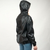 Ветровка Женская Nike City Packable Jacket 725818-010 (black-black-white)