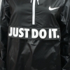 Ветровка Женская Nike City Packable Jacket 725818-010 (black-black-white)