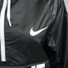 Ветровка Женская Nike City Packable Jacket 725818-010 (black-black-white)