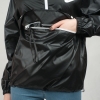 Ветровка Женская Nike City Packable Jacket 725818-010 (black-black-white)
