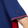 Поло Nike SB The Nike Polo SB Court DC3567-429 (binary blue-university red-binary blue)