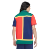 Поло Nike SB The Nike Polo SB Court DC3567-429 (binary blue-university red-binary blue)