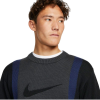 Свитер Nike SB Sweater DD0578-010 (black-dk smoke grey)