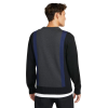 Свитер Nike SB Sweater DD0578-010 (black-dk smoke grey)