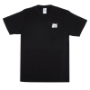 Футболка Ripndip Lord Nermal Tee RND0204 (black)