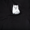 Футболка Ripndip Lord Nermal Tee RND0204 (black)