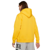 Худи Nike SB Llama Fleece DH3014-739 (university gold-stadium green)